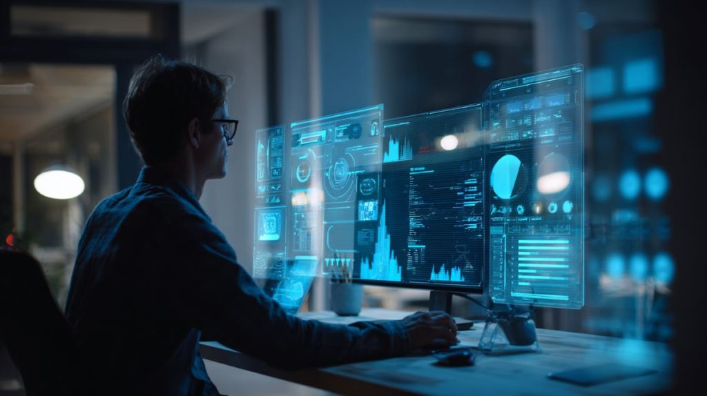 Consultant Generative Engine Optimization (GEO)